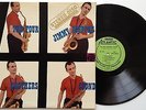 JIMMY GIUFFRE The Four Brothers Sound NM DG OP STEREO LP Storage Find Jim Hall