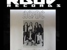 AC/DC - BLOW UP THE BEEB VOLUME 1 - LP VINYL 12