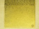 Colosseum Daughter Of Time Rare Vertigo Swirl 6360 017