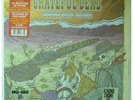 The Grateful Dead LP Houston, Texas 11-18-1972 Black Friday R1-545049