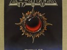 Afflicted LP Prodigal Sun NB 063 1992