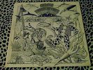 CIRCUS UNDERWATER LP PROG MINIMAL SYNTH PRIVATE PRESS 1984 RARE ELECTRONIC PSYCH