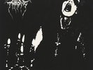 DARKTHRONE-TRANSILVANIAN HUNGER-VINYL LP PEACEVILLE NEW
