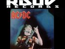 AC/DC - LOCK UP YOUR DAUGHTERS - LP VINYL 12