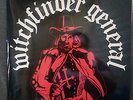 WITCHFINDER GENERAL Live 83 LP MINT