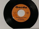 Penguins (Frank Zappa) Memories Of El Monte Sonny Knight Confidential 7