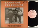 Danny (Gatton) And The Fat Boys  American Music