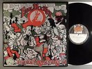Earl Hooker  There's A Fungus Among Us   Blues   UK Press  R Crumb Cover Art