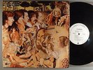 Elizabeth  Self-Titled    Psych White Label Promo