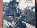 IE LP: Jimmy Rogers Blue Bird   180 Gram Numbered Edition (#2180)