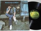 RINGO STARR: Beaucoups of Blues RARE GERMAN HÖRZU Apple LP 