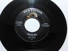 ELVIS PRESLEY,,RARE,THAT'S ALL RIGHT,,,47-6380