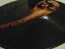 Deep Purple -Fireball - LP, PicDisc -With Poster (EX/EX)
