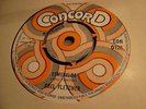 ABEL FLETCHER.Esmerelda/You wont see me go..CONCORD.CON12..Psych.Folk Rock.RARE