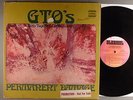 GTO's, The  Girls Together Outrageously Permanent Damage   With Booklet