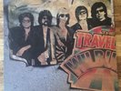 Traveling Wilburys  Vol. 1  LP Bob Dylan Tom Petty Roy Orbison George Harrison