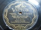 Carter Family - Victor 21074 - 
