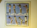 Barbra Streisand (import Lp) GREATEST HITS   HolyHawk 6307 VG+ Taiwan??