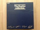 The Beatles Collection Blue Box  1C  198-53163-176  14 LP's