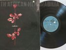 Depeche Mode - Violator - South African Vinyl Album MUT2020