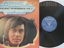Engelbert Humperdinck - World of Vol 2 - South African Vinyl Album SPL3250