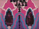 WINSTON MANKUNKU   ALLEN KWELA  A.O.    SOUTH AFRICA LP  SUPER JAZZ