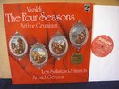 Arthur GRUMIAUX Violin - Vivaldi - The Four Seasons - Philips 9500 613