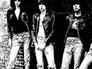 RAMONES Rocket to Russia AUSSIE LP RE 1978 Issue PUNK