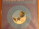 SISTER ROSETTA THARPE The Gospel Truth VERVE STEREO LP IN SHRINK