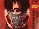 FRANK ZAPPA Lumpy Gravy NM LP 1968 ORIGINAL 1968 Verve Records 68741 S-543