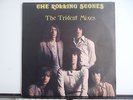 THE ROLLING STONES TRIDENT MIXES ORIGINAL STEREO K & S 072 DOUBLE LP
