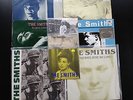 The Smiths 9 x records LP 7