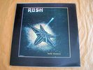RUSH – STELLAR DYNAMICS old live show   2LP's