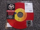 Red Hot Chilli Peppers/Ramones - Havana Affair 7