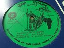Junior Brown Warriors Jah Shaka Rare Killer Roots 12