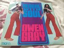 Owen Gray Reggae With Soul Rare UK Rocksteady LP 