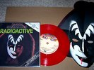 KISS / GENE SIMMONS - RADIOACTIVE 7