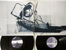 UNDERWORLD SECOND TOUGHEST IN THE INFANTS LOGIC/JUNIOR 74321345091 EC 2LP