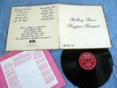 ROLLING STONES - Beggars Banquet -RARE Original 1968 MONO G/F UK Vinyl LP EX/EX