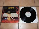 Venom Nightmare Vinyl EP