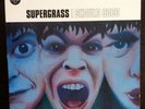 SUPERGRASS - I SHOULD COCO VINYL LP RARE