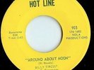 Billy Tircuit: Round About Noon   Popcorn/ Mod/ Northern Soul/ Deep Soul