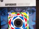 SUPERGRASS - I SHOULD COCO VINYL LP WITH FREE LTD EDITION 7