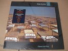 Pink Floyd A Momentary Lapse Of Reason Sealed Lp 1987
