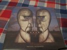 Pink Floyd - Division Bell LP 1994