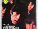 THE ROLLING STONES OUT OF OUR HEADS ORIGINAL LP STILL SEALED