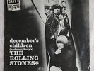 THE ROLLING STONES DECEMBER'S CHILDREN ORIGINAL MONO LP STILL SEALED