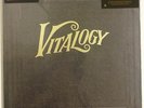 Pearl Jam Vitalogy 2-LP USA 2011 Ed. remasterizada vinilo 180 gr. gatefold