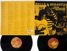 BELLE AND SEBASTIAN DEAR CATASTROPHE WAITRESS ROUGH TRADE RTRADELP 080 EU 2LP