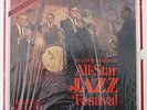 READER'S DIGEST ALL-STAR JAZZ FESTIVAL (8 LP BOX SET) Vinyl 1979 Record   (NM)